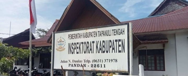 Inspektorat Tapteng Periksa Kepsek Terduga Pelaku Pelecehan Anak
