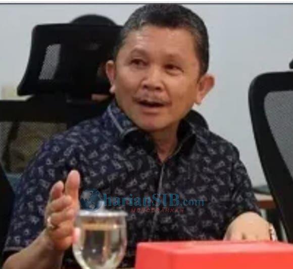 Salmon Sagala: Hari Parlemen Momentum Introspeksi dan Buktikan Keberpihakan kepada Rakyat
