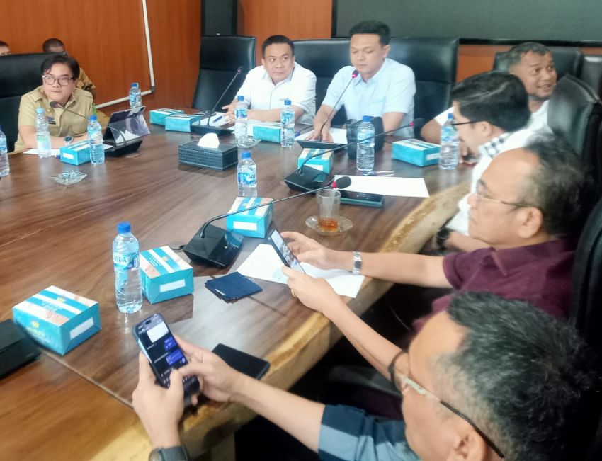 Warga Petisah Keluhkan Angkringan Hingga Pagi, Lansia Terganggu Istirahat