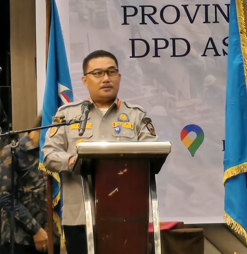 Dishub Sumut Imbau Warga Waspada Berkendara Saat Kabut Asap