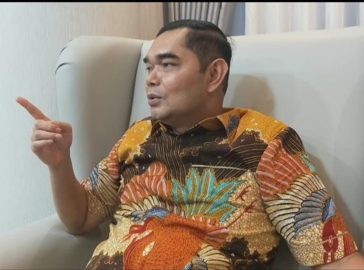 Ihwan Ritonga Minta Siber Polda Sumut Usut Dugaan Tawaran Rp80 Juta untuk Bungkam Konten Karhutla