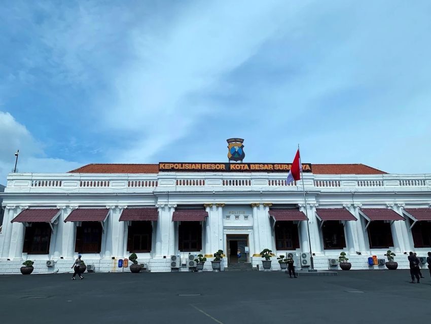 8 Orang Ditangkap Saat Pesta Narkoba Termasuk 3 Anggota DPRD Gerindra