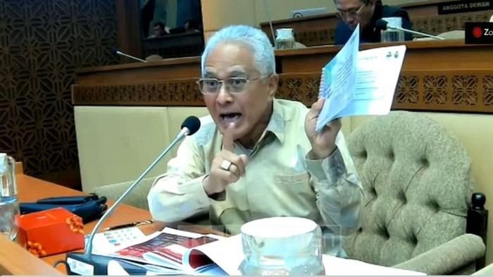 Eks Anggota Komisi II DPR Sebut KPU Tak Bahas Pasal 18 Ayat 3 di PKPU 19/2023