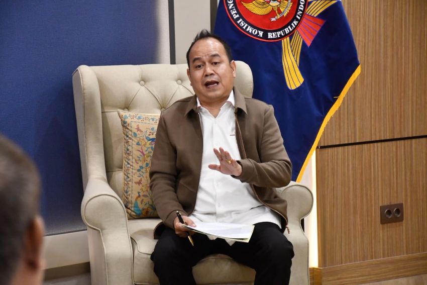 KPPU Dorong Kopdes Perkuat Ekonomi Desa Tanpa Tutup Ruang UMKM
