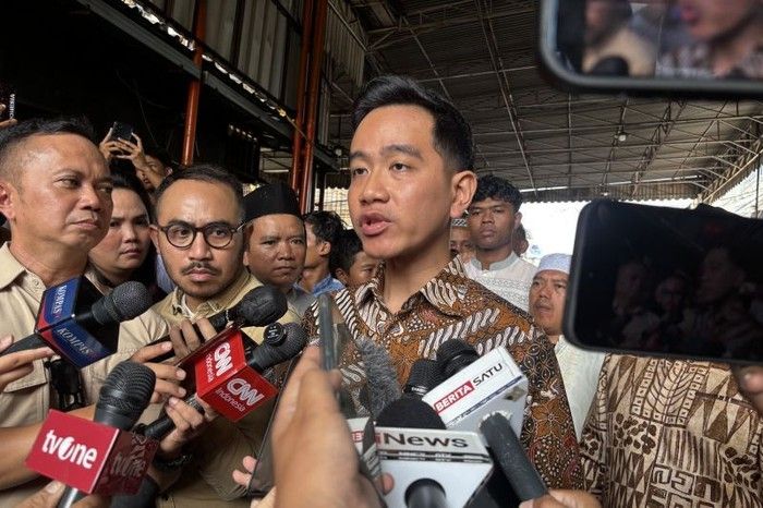MA Kabulkan Kasasi, Putuskan Suket Penyetaraan SMA Gibran Tidak Sah