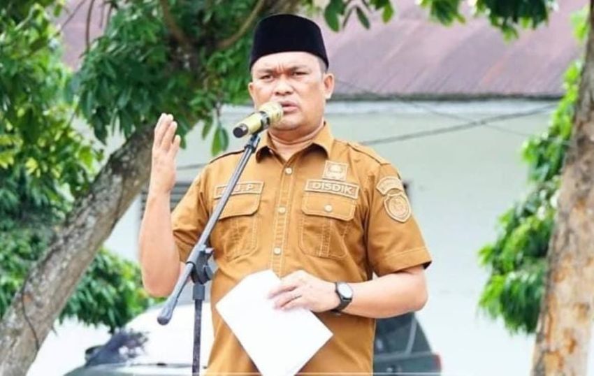 Januari-September 2026, 45 Kasus Kekerasan Terhadap Anak Terjadi di Labuhanbatu