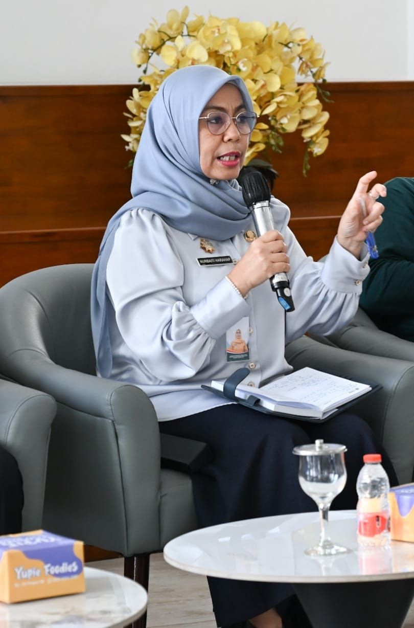 Investasi Sumut Tumbuh Positif, Industri Kimia dan Farmasi Jadi Penyumbang Terbesar