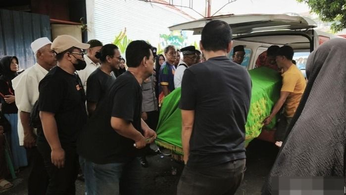Atlet Silat Semarang Meninggal Usai Operasi Jari, Ini Kata Pihak RS
