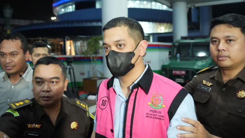 MA Tolak Kasasi Anak Riza Chalid dalam Kasus Korupsi Minyak Pertamina Rp285 Triliun