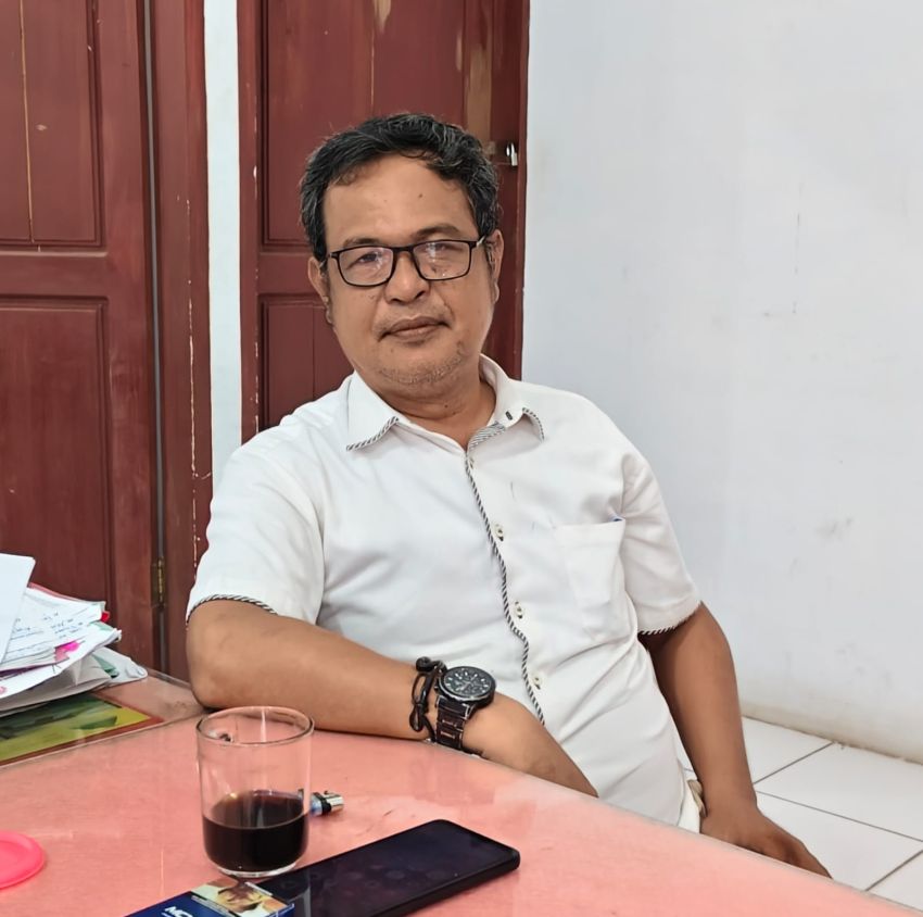 Pasokan Semen Langka Hingga Harga Melonjak, Ini Tanggapan Kabid Disperindag Gunungsitoli