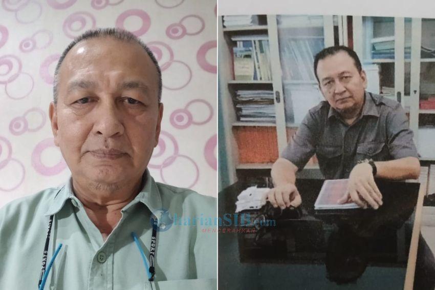 Sya'ad Afifuddin Optimis Perekonomian Propinsi Sumut Akan Terus Berkembang