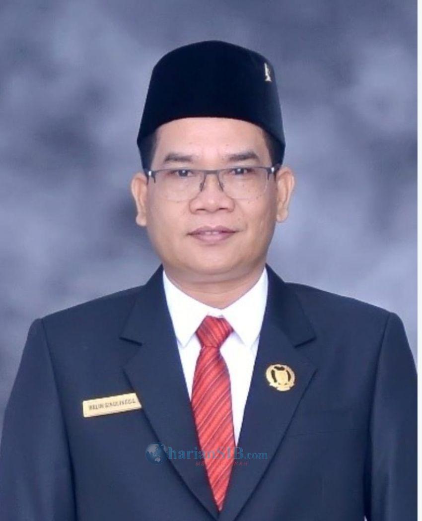 Influenza A Terpantau Di Puskesmas Pangkalan Susu, Pemerintah Diminta Cepat Tanggap