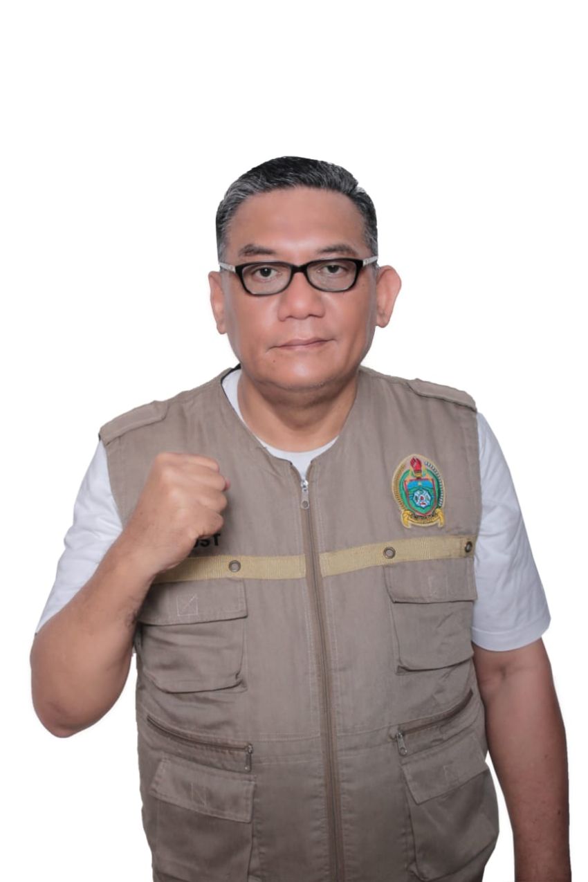 Anak Disabilitas, Down Syndrome, Tunagrahita dan OBK Sumut Ikut Pekan Special Olympics Nasional di Kupang