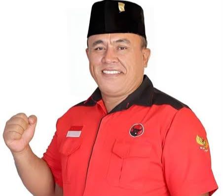 477 Kawasan di Sumut Rawan Narkoba, Mangapul Minta Perda Dievaluasi