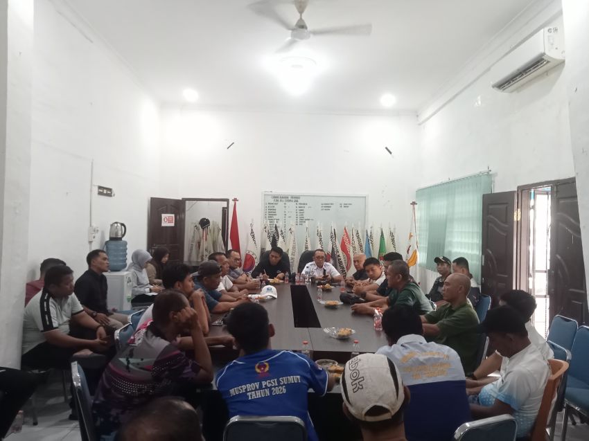 Terkendala Biaya Kontribusi, Atlet Deliserdang Gagal Bertanding di Porprovsu 2026