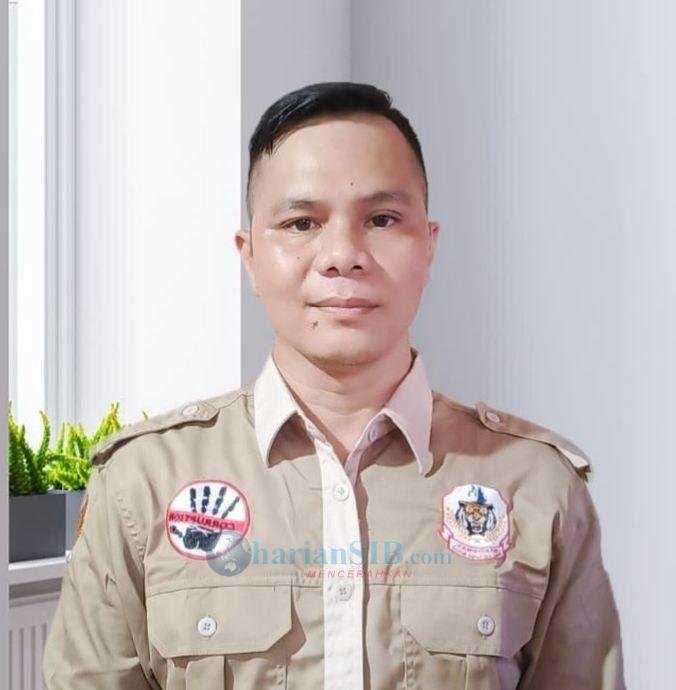 BAKORNAS Soroti Transparansi FGD dan Dana Hibah Ormas di Gunungsitoli