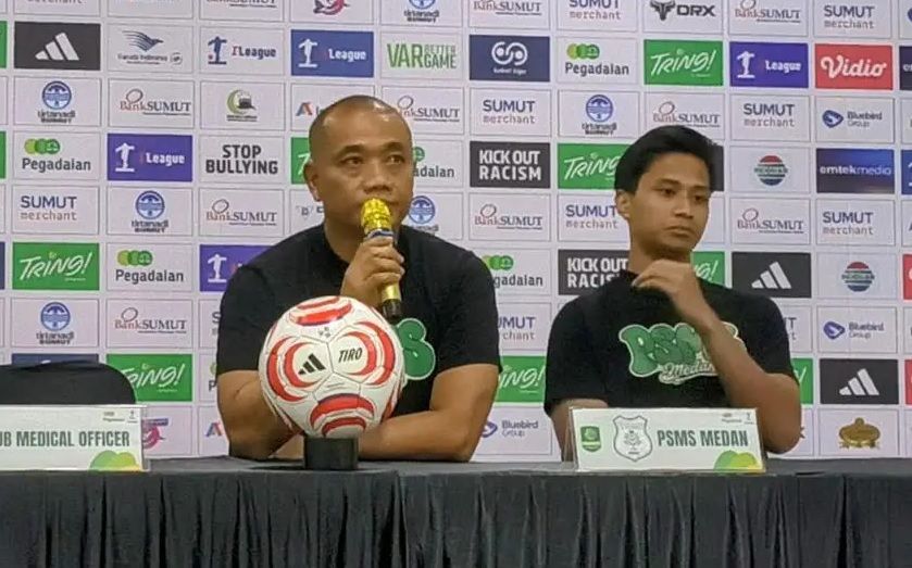 PSMS Jamu Persikad Depok, Misi Rebut Puncak Klasemen