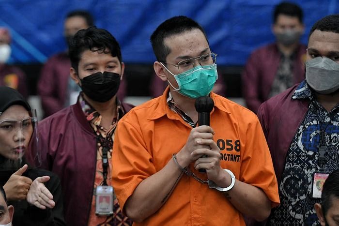 Remisi Sakit Indra Kenz Dievaluasi, Bisa Kembali ke Lapas