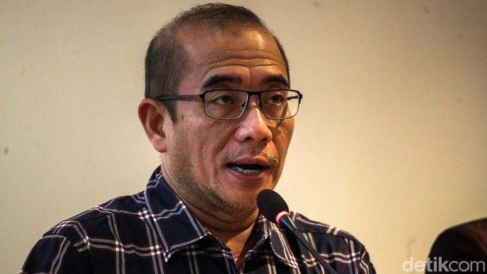 Mantan Ketua KPU Bantah Dugaan Pasal Selundupan di PKPU 19/2023