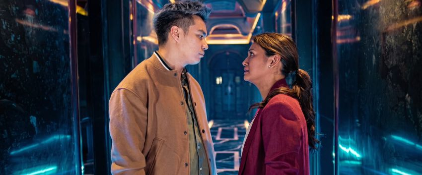 Tiket Special Screening Sold Out, Film Beautiful Pain Disambut Antusias Penonton Medan