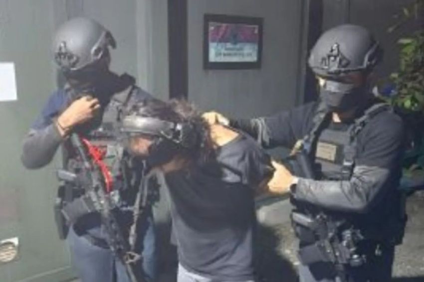 Densus 88 Tangkap 11 Tersangka Terorisme di 6 Provinsi, Temukan Latihan Menembak