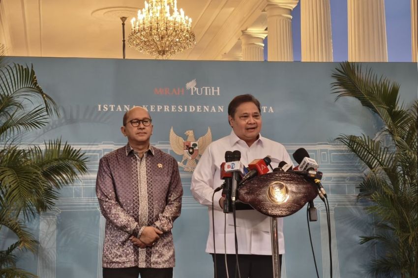 Pemerintah Beri Bantuan Subsidi Upah ke Pekerja, Rp 900.000 untuk 3 Bulan