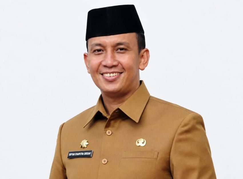 Lindungi Kesehatan Siswa, Disdik Binjai Terapkan Pembelajaran Jarak Jauh Akibat Kabut Asap