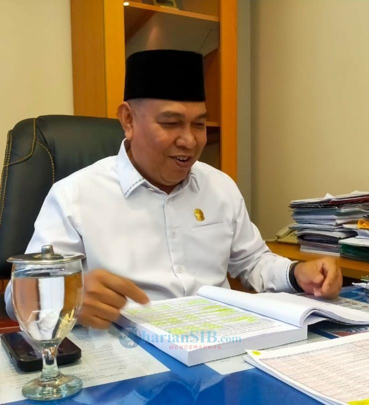 Subandi Ingatkan Polisi, Jangan Beri Ruang bagi Pengedar dan Bandar Narkoba di Sumut