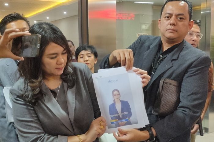 Artis JC dan KL Disebut dalam Kasus Dugaan Penipuan Investasi Emas Rp25 Miliar