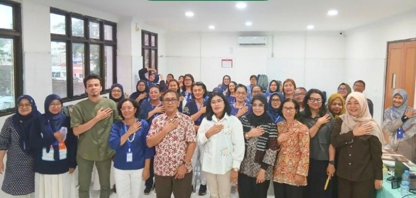 RS Pirngadi Medan Perkuat Manajemen Pelayanan Rawat Jalan