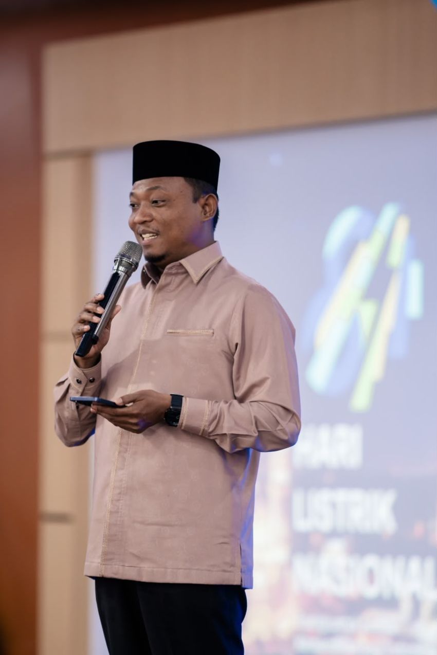 Peringati HLN ke-81, PLN UIP SBU Perkuat Pengabdian dan Integritas Insan PLN