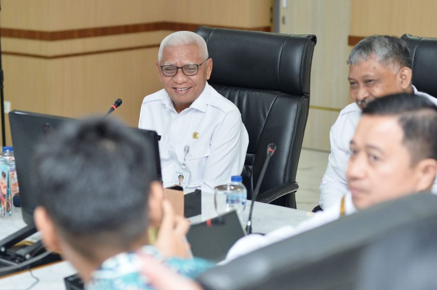 Pemprov Sumut Kembangkan 9.624 Hektare Bawang Putih, Dorong Kemandirian Pangan