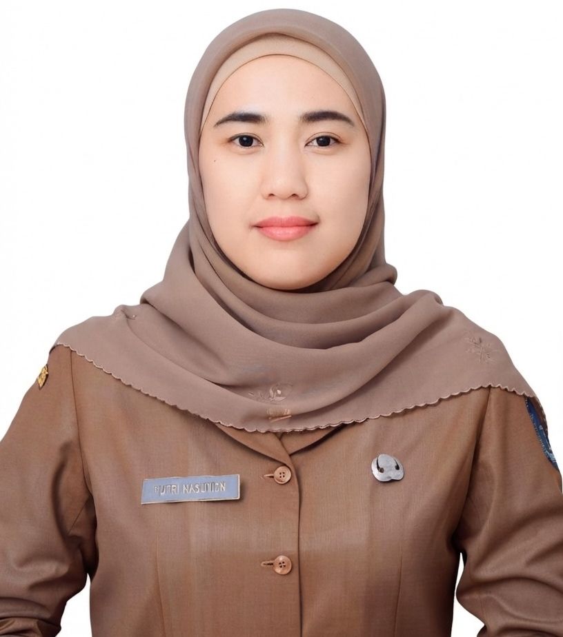 Kabag Kesra Tapteng Pastikan Bansos Rumah Ibadah Segera Cair