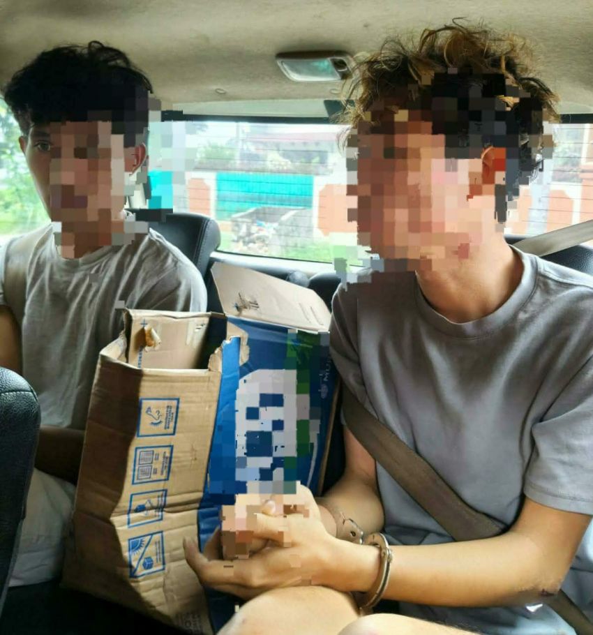 Polda Sumut Tembak 2 Pembunuh Sadis Driver Online di Sunggal, Jasad Dibuang ke Parit di Kisaran