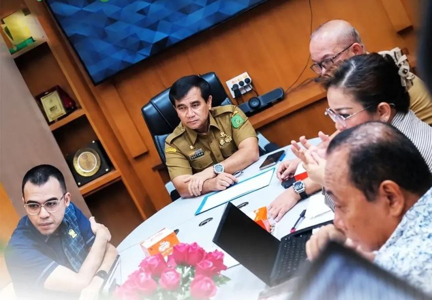 RS Bunda Thamrin Bantah Tolak Pasien, Kepesertaan BPJS Suami Warga Dibantu Diaktifkan