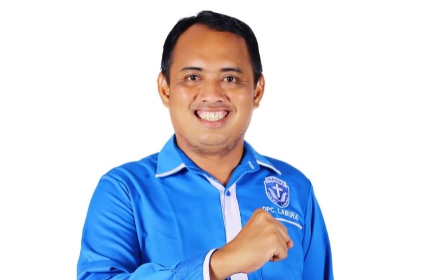 Timsar P Sianipar Terpilih Aklamasi Pimpin GAMKI Labura