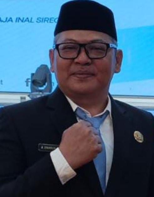 Kualitas Udara Membaik, SMA/SMK/SLB di Wilayah VI Kembali Tatap Muka