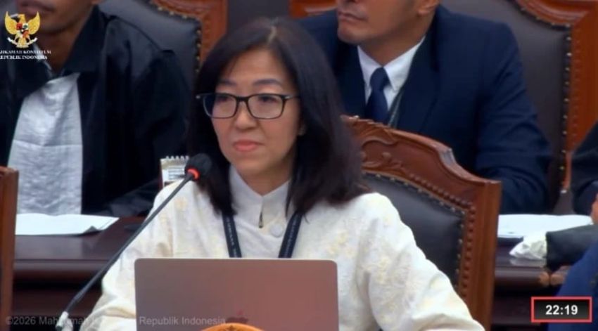 Ahli Pendidikan Ina Liem Jelaskan Jalur Pendidikan Gibran di Singapura: Lulus Advanced Diploma, Lanjut Bachelor