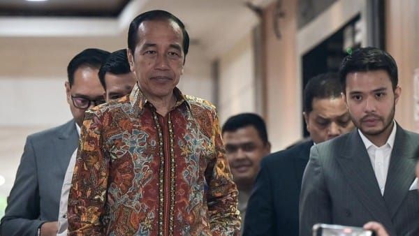 Jaksa Panggil Jokowi Jadi Saksi di Sidang Roy Suryo 5 November