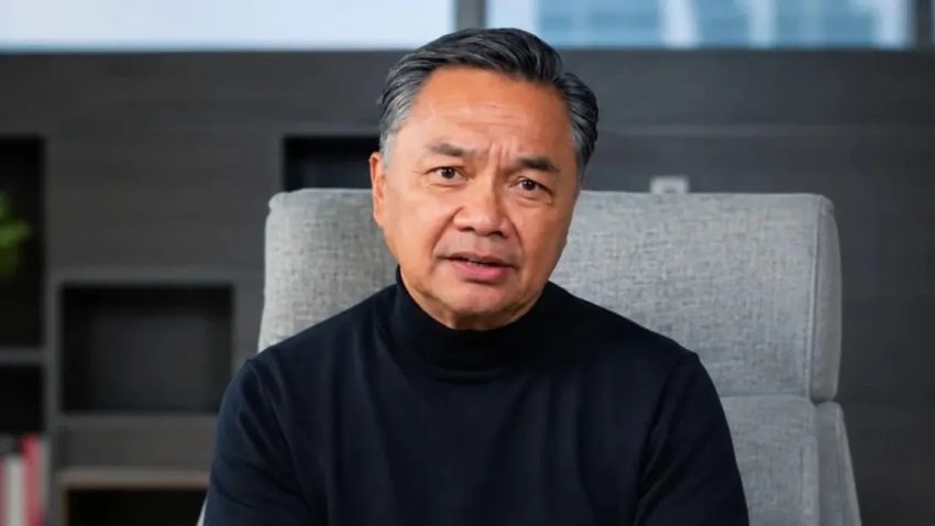 Kedubes Singapura Bantah Ada Kunjungan Saiful Mujani dan Dino Patti Djalal