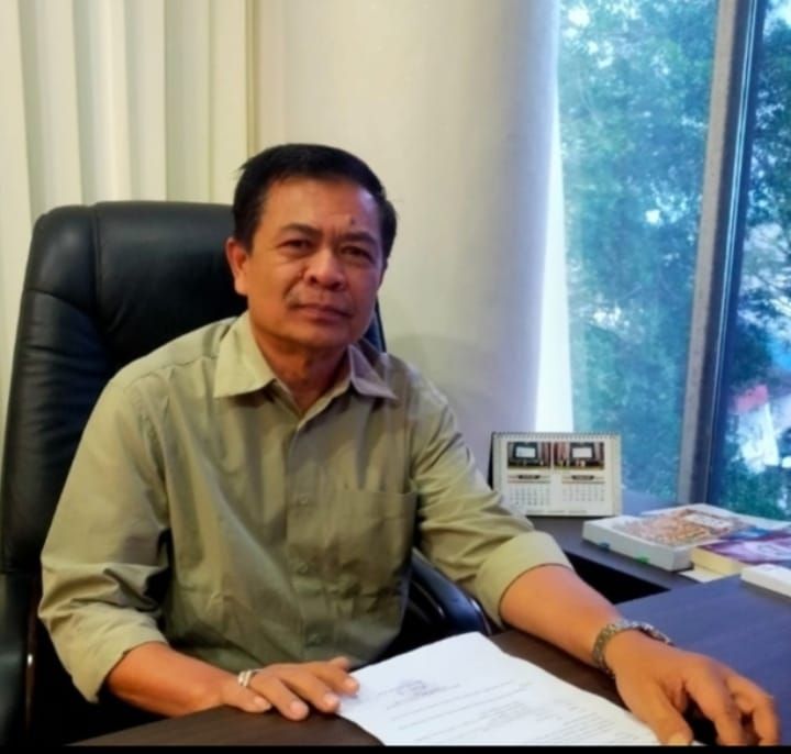 TKD Dipangkas, Pemprov Sumut Perlu Lobi Pusat dan Kaji Pinjaman SMI
