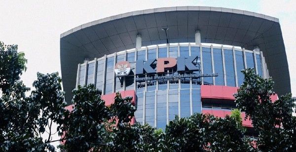 KPK Geledah Kantor Bea Cukai Kudus Terkait Pengembangan Perkara Importasi