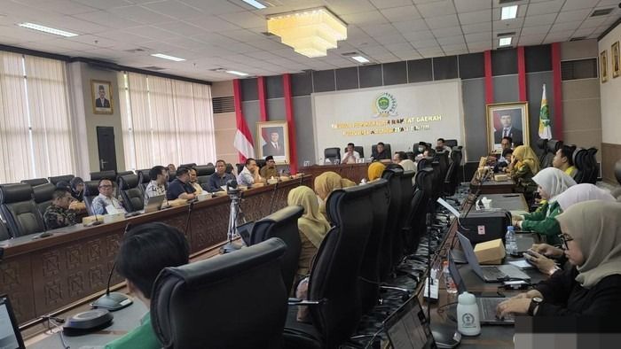 DPRD Kaltim Gelar RDP Bahas Kompensasi Kasus Kawat Tertinggal di Jantung
