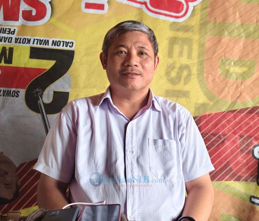 Sikap Sekdin DLH Gunungsitoli Terhadap Wartawan soal Anggaran Rp1,33 Miliar Disorot, Sekda Diminta Lakukan Pembinaan