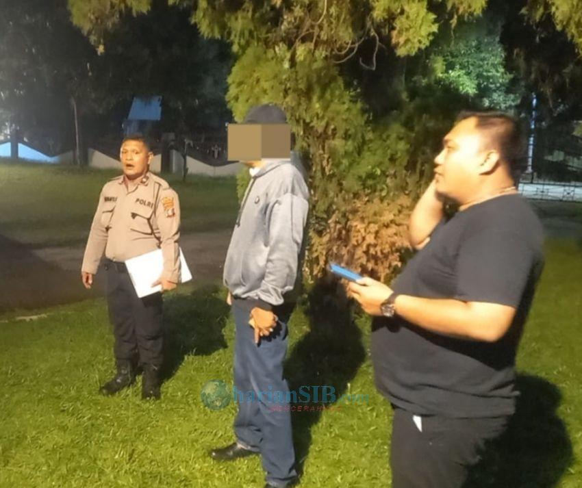 Ditressiber Polda Sumut Bongkar Judi Online Nextplay88, Dua Tersangka Ditangkap