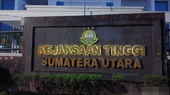 Kejatisu Akan Eksekusi Lahan 105 Ha Hutan Mangrove yang Jadi Sawit di Langkat