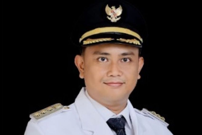 KPK OTT Bupati Klaten Hamenang Wajar Ismoyo, Sita Duit Rp 1 Miliar