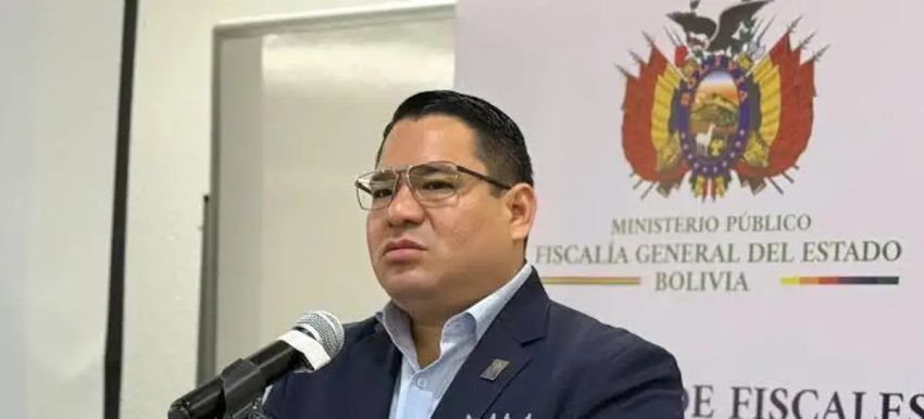 Jaksa Agung Bolivia Ditangkap Gegara Suap Rp8,9 Miliar