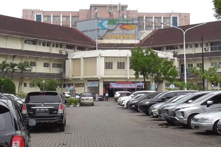 Sebulan Lebih di Kamar Jenazah, RS Adam Malik Cari Keluarga Pria Tanpa Identitas