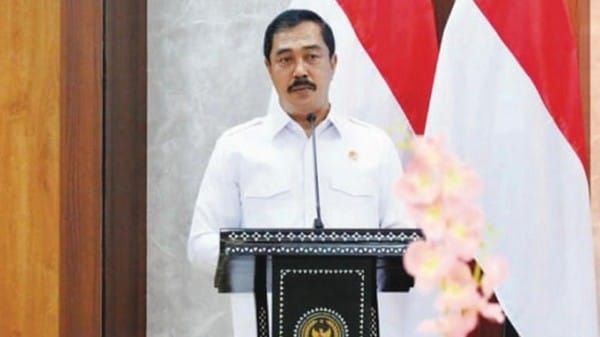 Imipas Cabut Pembebasan Bersyarat Indra Kenz, Remisi Dinilai Bermasalah